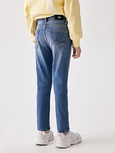 Jeans Isabella G para olvidarte de los vaqueros rígidos e incómodos 4