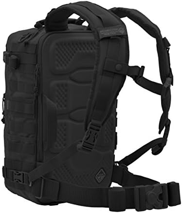 hazard 4 second front