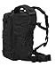 HAZARD 4 Second Front(TM) Rotatable Backpack - Black
