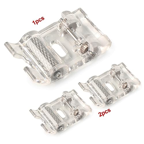 Prensatelas Rodillo para Máquina de Coser CY-722W miniatura 2