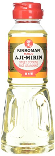 Kikkoman, Mirin Aji, 10 Fl Oz