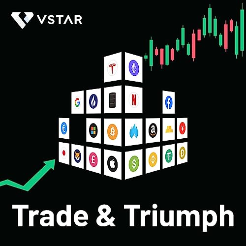 Trade & Triumph cover art