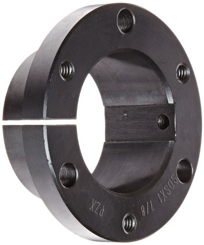 TB Woods Type SDS SDS178 Sure-Grip Bushing, Cast Iron, Inch, 1.875