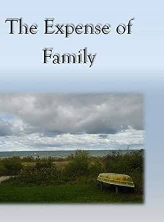 The Expense of Family (A Dash Hammond Novel)