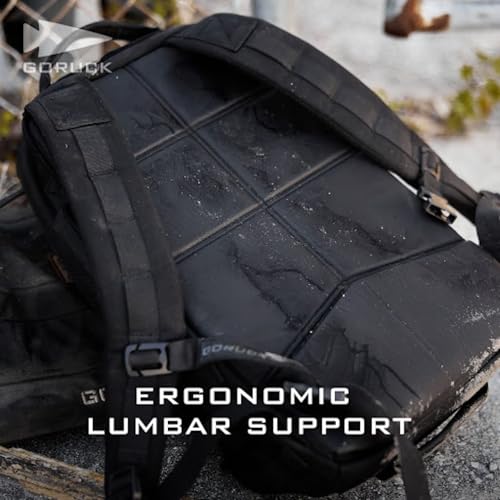 GORUCK Rucker 4.0