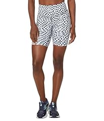 Speed Check Black/White