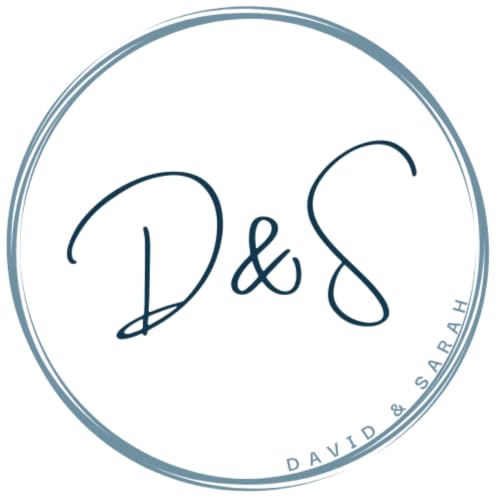 『The David and Sarah Podcast』のカバーアート
