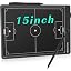 15 Inch Football Coaching Board