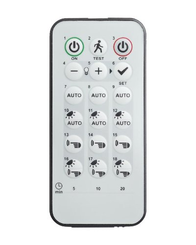 Preisvergleich Produktbild MK Sensor Programmiergerät / Fernbedienung