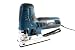 Produktbild Bosch GST 140 CE Professional Stichsäge Stabgriff in L-BOXX mit Sägeblättern, Absaug-Set und Spannreißschutz