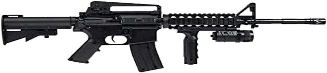 Saigo Defense M4 Spring