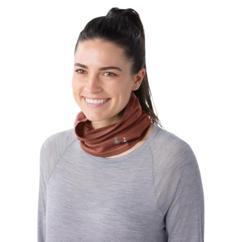 Image of Smartwool Unisex Adult Merino Neck Gaiter