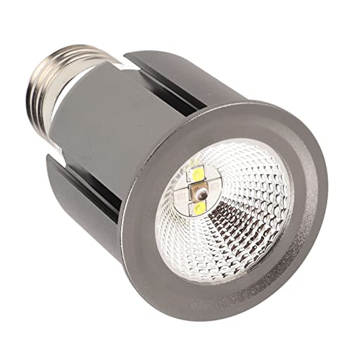 Lâmpada de Calor para Répteis, Lâmpada de Substituição para Répteis Basking Spot Confortável LED 110