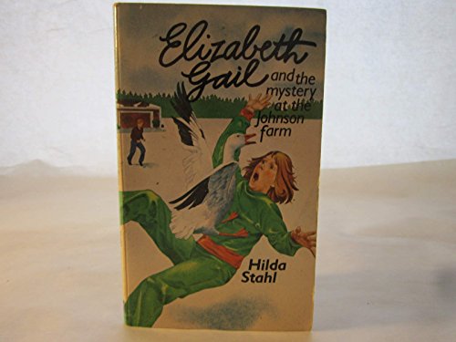 The Mystery at the Johnson Farm (Elizabeth Gail... 0842307206 Book Cover