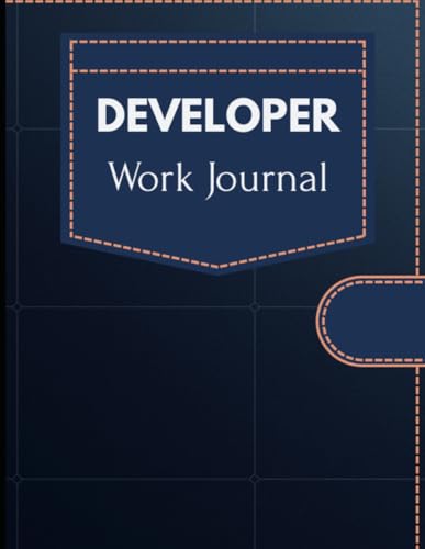 Developer Work Journal: Daily Notes, Meetings, Issues & Project Tracking