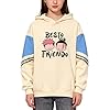 ACEFAST INC Itadori Yuji Best Friend Anime Hoodies Unisex Harajuku Graphic Hoodies Jjk Merch Anime Pullover Sweatshirt - Image 2
