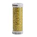 Sulky Sliver Metallic Thread for Sewing, 250 yd, Gold