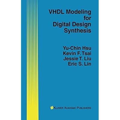 VHDL Modeling for Digital Design Synthesis