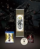 PS4 ONIMUSHA Genma Fu-inbako PlayStation4 Game soft Japan CAPCOM BOX