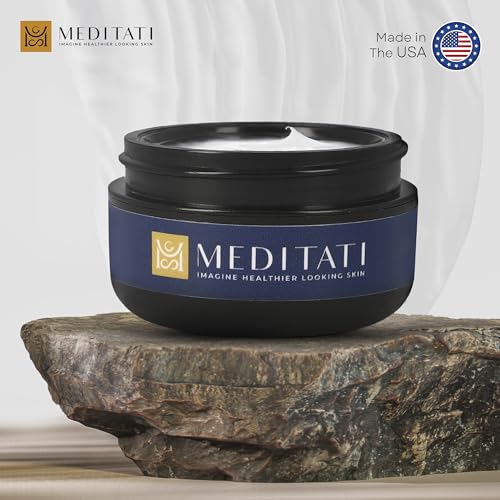 Meditati Men'S Advanced Eye Cream For Crow'S Feet thumb #4