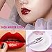 SUMEITANG 4 Color Glitter Lip Gloss Base Kit, Moisturize Lip Gloss Base Oil Material Lip Makeup Primers for DIY Handmade Making Lip Balms and Lipgloss Set(4 Pack x 20ML)