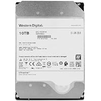 HGST 0F27604 - Ultrastar HE10 10TB SATA Ultra - 10TB, SATA 6Gb/s, 256MB, 7200rpm, 4.16ms, 512e ISE – Ansicht 6