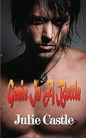 Genie In A Bottle 1537220624 Book Cover