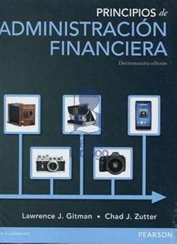 PRINCIPIOS DE INFORMACION FINANCIERA