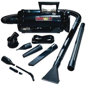 Metropolitan Vacuum MDV-2TAC Metro Datavac 2 (MDV-2TAC)