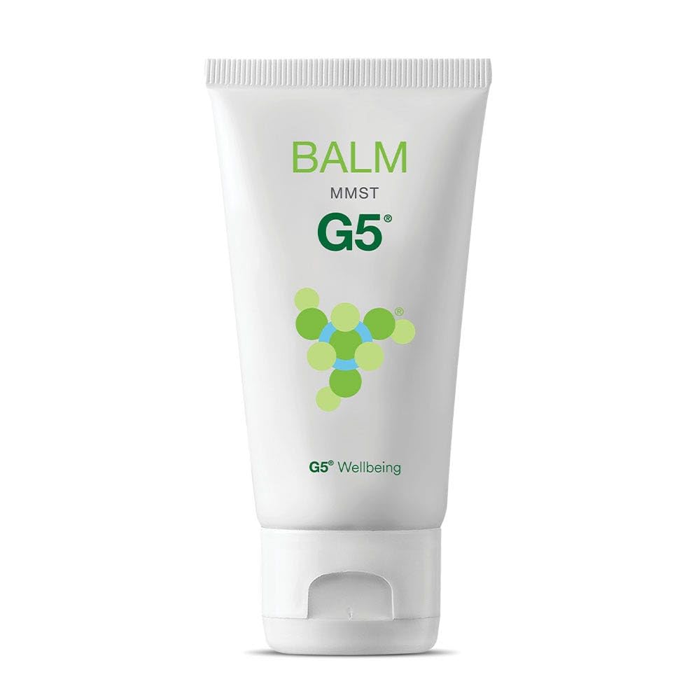 LLR-G5 G5 MMST Balm 100ml