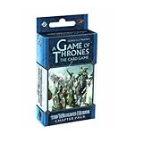 A Game of Thrones LCG: The Wildling HordeChapter Pack Revised Edition