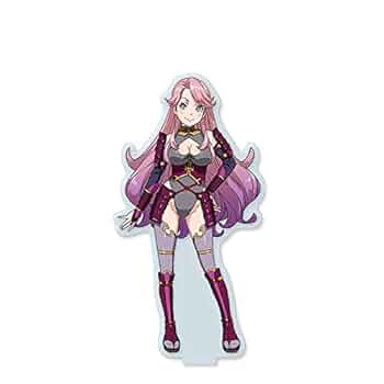 Amazon | 神田川JET GIRLS アクリルフィギュア ジェニファー