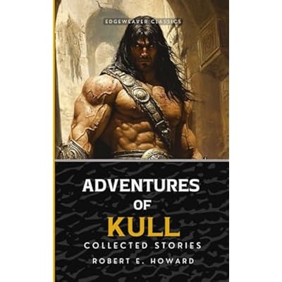 Adventures of Kull