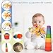 Imagen de Juguetes Montessori Bebes 6 -12 Meses