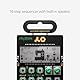 Teenage Engineering PO-12 Rhythm Pocket Operator - Mini Drum-Synth und Sequenzer