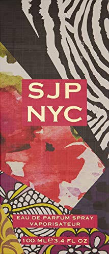Catálogo para Comprar On-line Nyc Perfume , tabla con los diez mejores. 13 Nyc Perfume marca Sarah Jessica Parker (2)