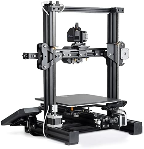 UniTak3D Ender 3 Dual Z Axis Upgrade Kit with T8 Lead Screw and High Torque Nema 17 Stepper Motor Accessories Compatible with Creality Ender 3 V2,Ender 3 Pro,Compatible with Voxelab Aquila 3D Printers