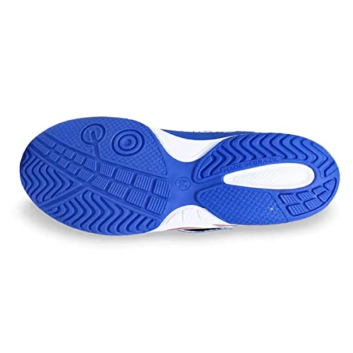 Chuteira Infantil Marvel Capitão América Indoor (br_footwear_size_system, big_kid, numeric, numeric_