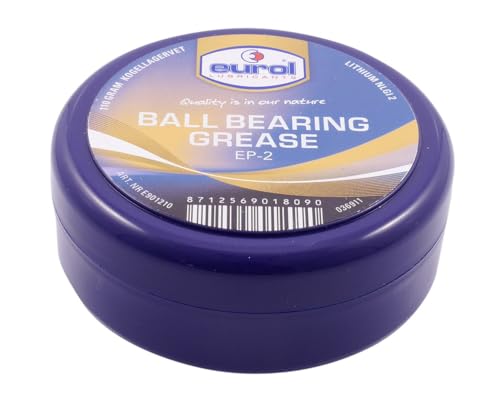 Eurol kogellagervet 110 gram canned (e901210 EP2)