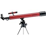 Tasco Refractor Telescope (Novice)