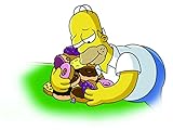  SIMPSONS COMICS 16 DOLLARS TO DONUTS