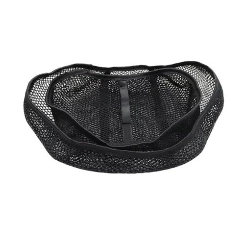 Accesorios de motocicleta Tracer 9GT para funda de cojín de asiento resistente