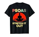 Psoas Stretching it out Yoga Lover