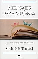 MENSAJES PARA MUJERES 6074809267 Book Cover