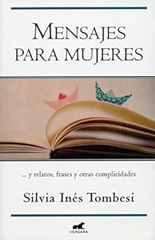 Paperback MENSAJES PARA MUJERES [Spanish] Book