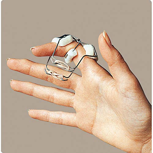 RO+TEN - Splint ferula dr. Bunnel per dito singolo (flessione) - M