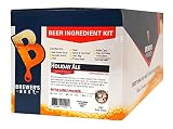 Brewer's Best Beer Ingredient Kit-Holiday Ale