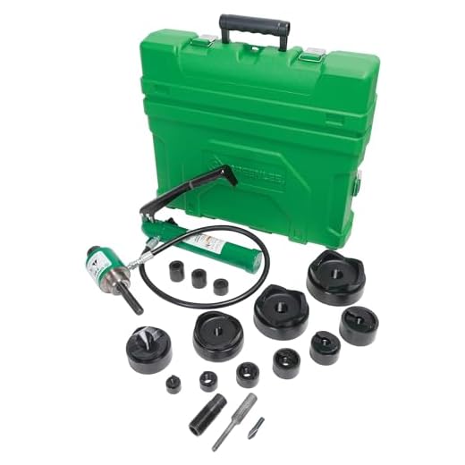 7310SB Slug Buster Kit with DTAP Bundle