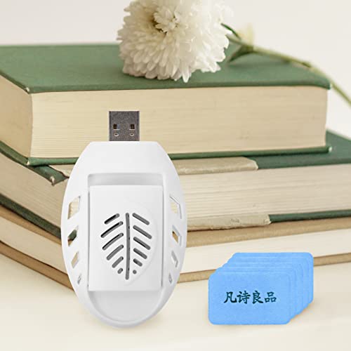 COHEALI 1 USB Para Ratos De Bugs De Roedores De Rato