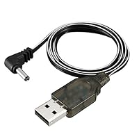 Algopix Similar Product 12 - uxcell USB Charging Connector Cable